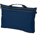 Conference bag - navy