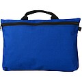 Conference bag r.blue