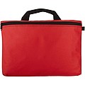 Conference bag - Red