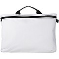 Conference bag - White