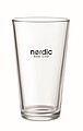 Conic glass 300ml