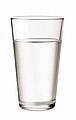 Conic glass 300ml
