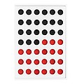 Connect four wooden game