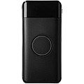 Constant 10.000 mAh wireless power bank with LED