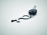 Contactless door opener