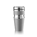 Contour tumbler, grey