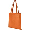 Convention tote bag, orange