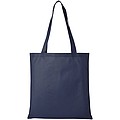 Convention tote navy