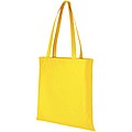 Convention tote yllw