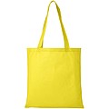 Convention tote yllw