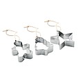 Cookie cutter ornamental set CX1483-16