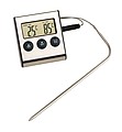 Cooking thermometer 