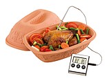 Cooking thermometer 