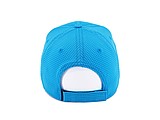 Cool feeling cap, aqua