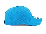 Cool feeling cap, aqua