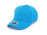 Cool feeling cap, aqua