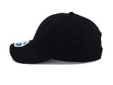 Cool feeling cap, black