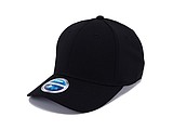 Cool feeling cap, black