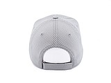 Cool feeling cap, grey