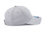Cool feeling cap, grey