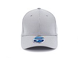 Cool feeling cap, grey