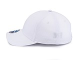 Cool feeling cap, white