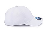 Cool feeling cap, white