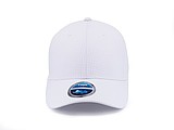 Cool feeling cap, white