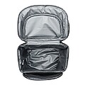 Cooler backpack, dark green