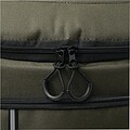 Cooler backpack, dark green