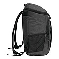 Cooler backpack, dark grey