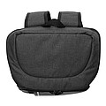 Cooler backpack, dark grey