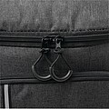 Cooler backpack, dark grey