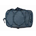Cooler backpack in 600D RPET, blue