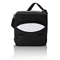 Cooler bag, black