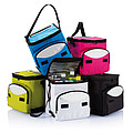Cooler bag, black