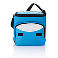 Cooler bag, blue