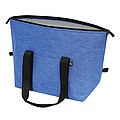 Cooler bag, blue