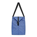 Cooler bag, blue