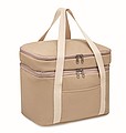 Cooler bag canvas 320 gr/m2