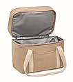 Cooler bag canvas 320 gr/m2