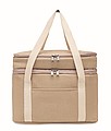 Cooler bag canvas 320 gr/m2