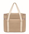 Cooler bag canvas 320 gr/m2