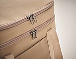 Cooler bag canvas 320 gr/m2