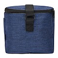 Cooler bag, dark blue
