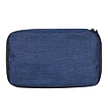 Cooler bag, dark blue