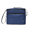 Cooler bag, dark blue