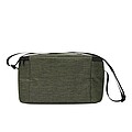 Cooler bag, dark green