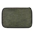 Cooler bag, dark green