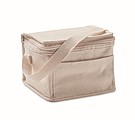 Cooler bag for 6 cans